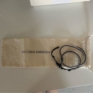 Victoria Emerson Wrap Bracelet
